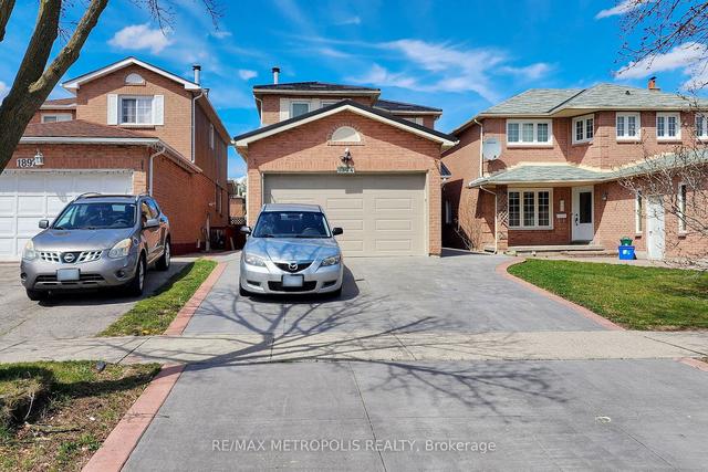 1894 Larksmere Crt, House detached with 3 bedrooms, 4 bathrooms and 6 parking in Pickering ON | Image 12