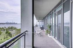 607 - 2119 Lakeshore Blvd W, Condo with 2 bedrooms, 2 bathrooms and 2 parking in Toronto ON | Image 7