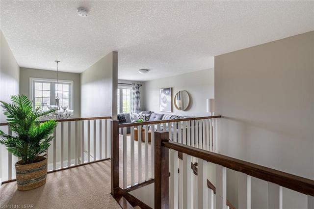 638 Redtail Trail, House detached with 4 bedrooms, 2 bathrooms and 4 parking in London ON | Image 17