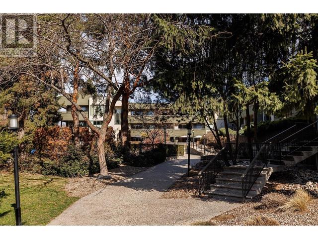 203 - 1056 Bernard Avenue, Condo with 2 bedrooms, 2 bathrooms and null parking in Kelowna BC | Image 21