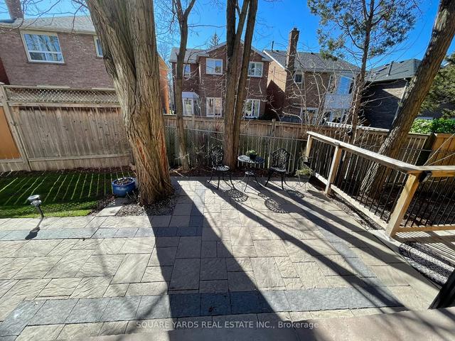 8 Colleen St, House detached with 4 bedrooms, 4 bathrooms and 7 parking in Vaughan ON | Image 13