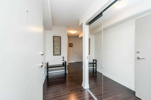 504 - 295 Adelaide St W, Condo with 2 bedrooms, 2 bathrooms and 0 parking in Toronto ON | Image 38