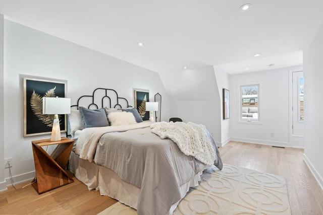 231 Grace St, House semidetached with 4 bedrooms, 5 bathrooms and 2 parking in Toronto ON | Image 13