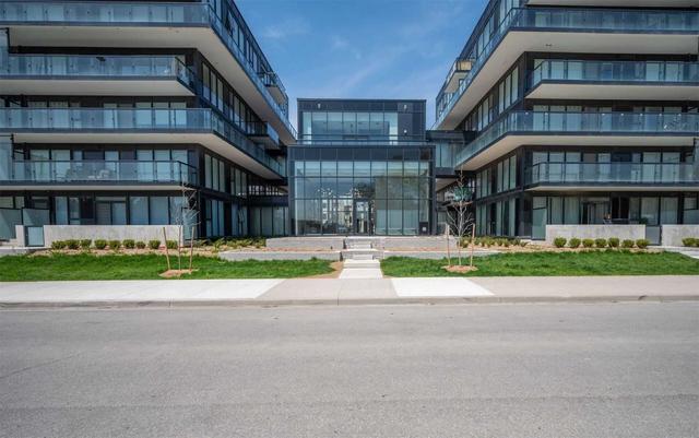 b526 - 1119 Cooke Blvd, Condo with 1 bedrooms, 1 bathrooms and 1 parking in Burlington ON | Card Image