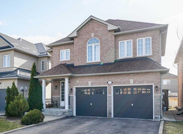 32 Harwood Rd, House detached with 3 bedrooms, 2 bathrooms and 6 parking in Brampton ON | Image 1