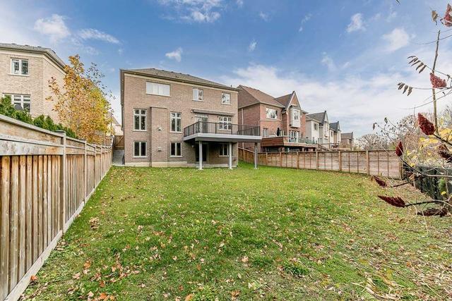 148 Farrell Rd, House detached with 4 bedrooms, 5 bathrooms and 7 parking in Vaughan ON | Image 33