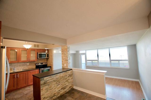 1704 - 1360 York Mills Rd, Condo with 2 bedrooms, 1 bathrooms and 1 parking in Toronto ON | Image 26