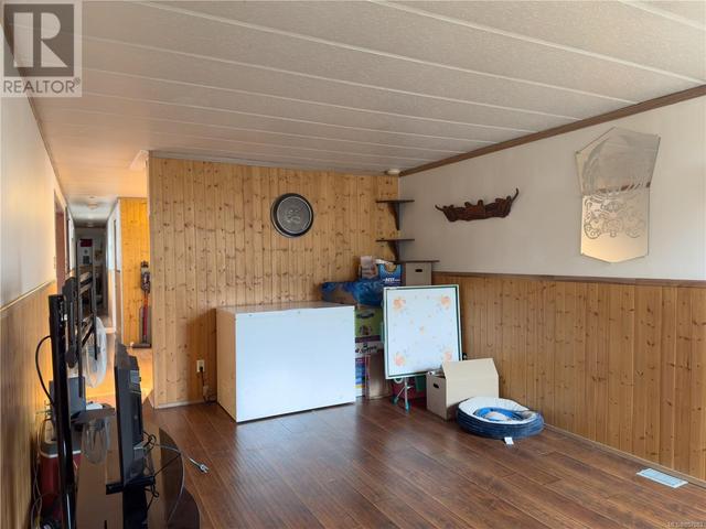 90 - 7100 Highview Rd, House other with 2 bedrooms, 1 bathrooms and 2 parking in Port Hardy BC | Image 10