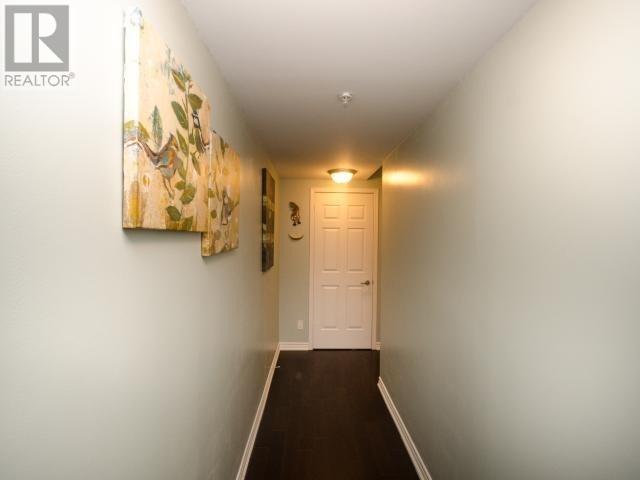 615 - 15 James Finlay Way, Condo with 2 bedrooms, 2 bathrooms and 1 parking in Toronto ON | Image 5
