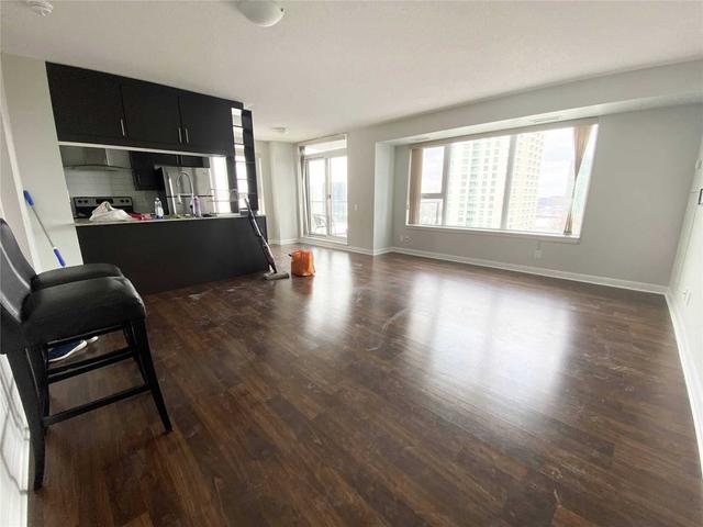 1702 - 190 Borough Dr, Condo with 2 bedrooms, 2 bathrooms and 1 parking in Toronto ON | Image 25