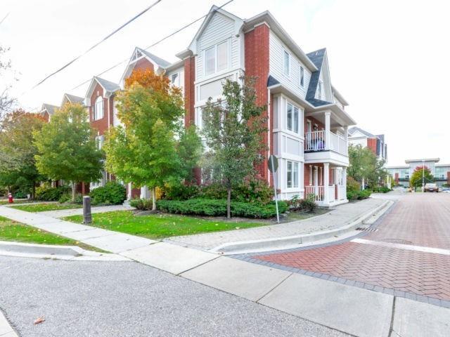 Unit 1 - 50 Hillcrest Ave, Townhouse with 3 bedrooms, 3 bathrooms and 1 parking in Brampton ON | Image 20