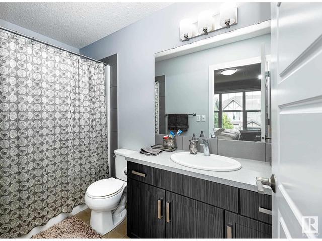 4239 Prowse Wy Sw, House detached with 3 bedrooms, 2 bathrooms and null parking in Edmonton AB | Image 39