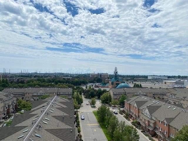 1013 - 1200 The Esplanade Rd N, Condo with 2 bedrooms, 2 bathrooms and 1 parking in Pickering ON | Image 33