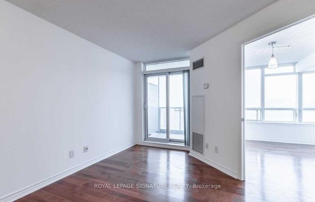 1114 - 2 Rean Dr, Condo with 1 bedrooms, 1 bathrooms and 1 parking in Toronto ON | Image 12