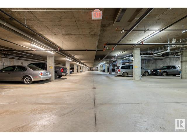 206 - 5001 Eton Bv, Condo with 1 bedrooms, 1 bathrooms and null parking in Edmonton AB | Image 41