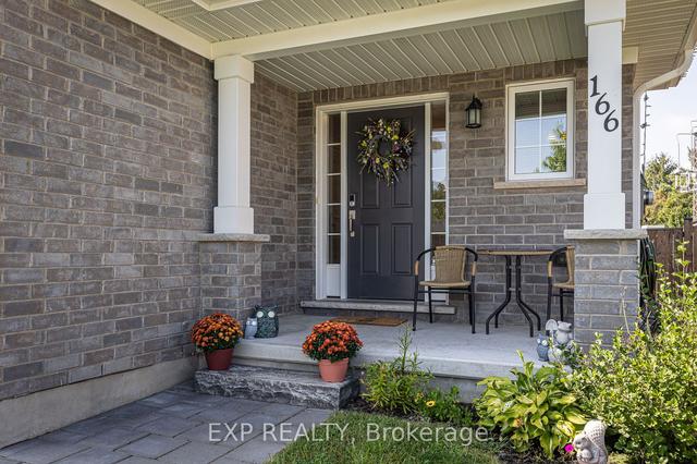 166 Tarry Pkwy, House detached with 3 bedrooms, 4 bathrooms and 6 parking in Aylmer ON | Image 17