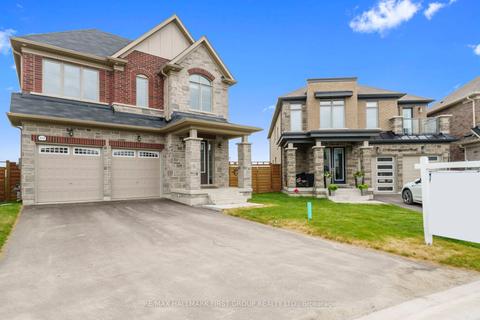 69 Flower Garden Tr, House detached with 4 bedrooms, 4 bathrooms and 6 parking in Markham ON | Card Image