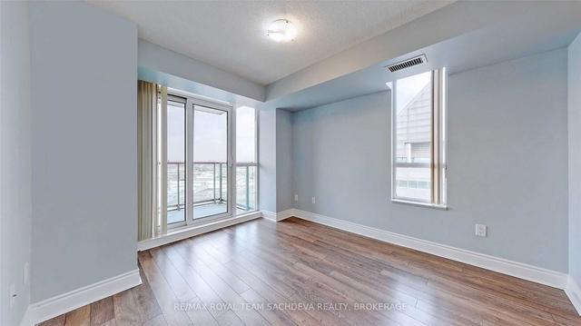 1607 - 60 Brian Harrison Way, Condo with 2 bedrooms, 2 bathrooms and 1 parking in Toronto ON | Image 15