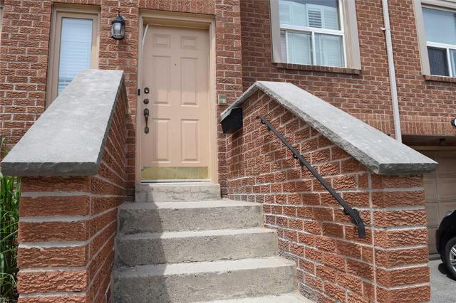 25 - 1530 Reeves Gate, Townhouse with 3 bedrooms, 3 bathrooms and 1 parking in Oakville ON | Image 5