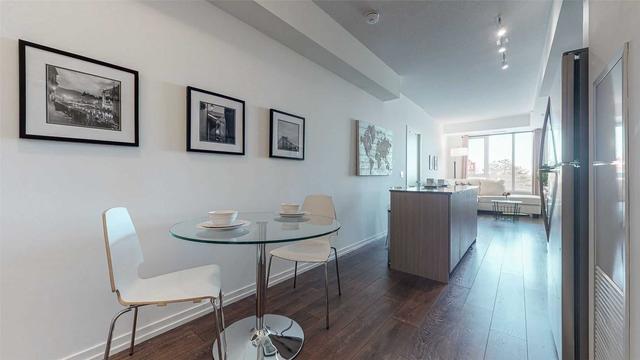 304 - 3237 Bayview Ave, Condo with 1 bedrooms, 2 bathrooms and 1 parking in Toronto ON | Image 23