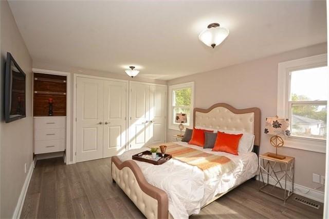 2594 Bromsgrove Rd, House detached with 3 bedrooms, 4 bathrooms and 1 parking in Mississauga ON | Image 13