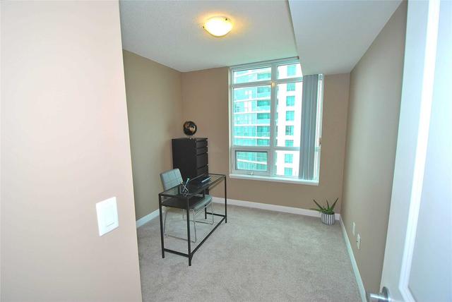 707 - 215 Sherway Gardens Rd, Condo with 2 bedrooms, 2 bathrooms and 1 parking in Toronto ON | Image 11
