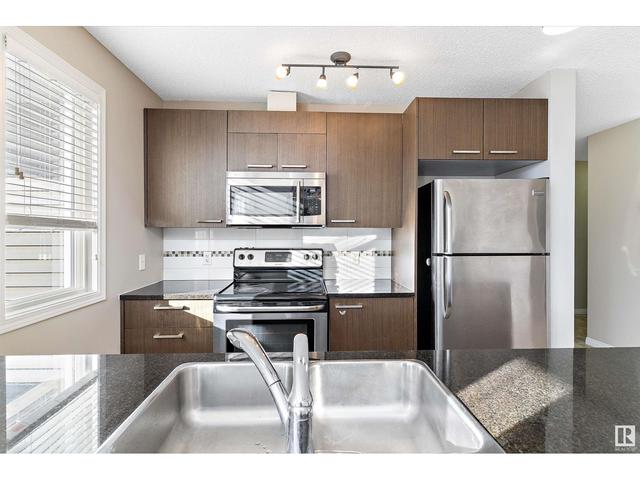3218 - 9351 Simpson Dr Nw, Condo with 2 bedrooms, 2 bathrooms and null parking in Edmonton AB | Image 9