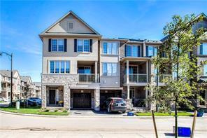 3113 Blackfriar, House attached with 3 bedrooms, 3 bathrooms and 2 parking in Oakville ON | Image 2