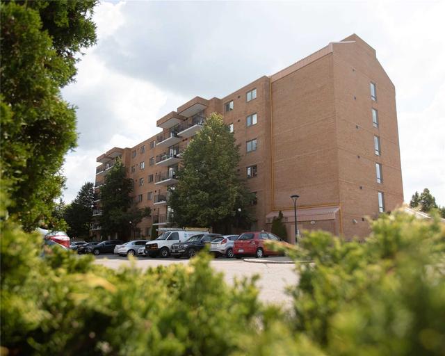 32 - 16 Fourth St, Condo with 2 bedrooms, 1 bathrooms and 1 parking in Orangeville ON | Image 12