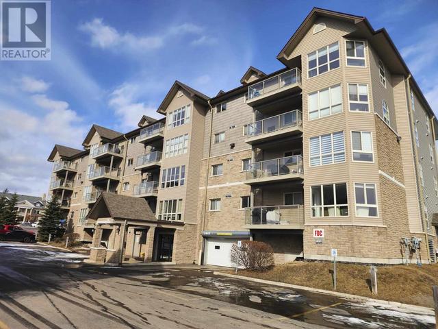 304 - 31 Martha St, Condo with 2 bedrooms, 1 bathrooms and null parking in Thunder Bay ON | Image 1