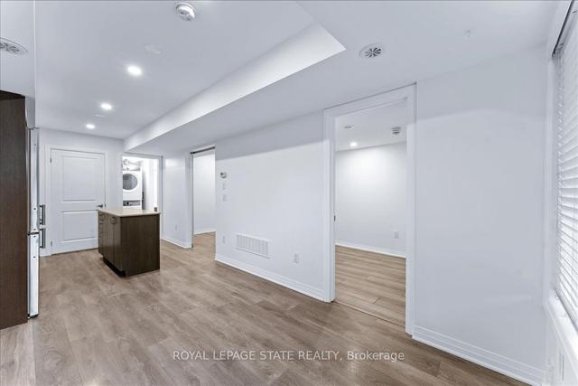 1 - 183 wil 1 Rd, Townhouse with 1 bedrooms, 1 bathrooms and 1 parking in Toronto ON | Image 25