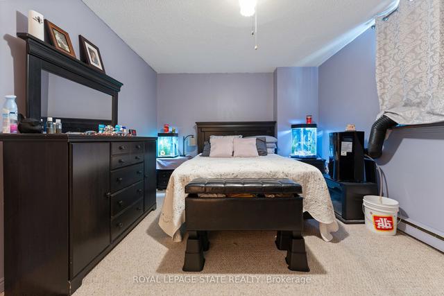 304 - 21 East Ave S, Condo with 2 bedrooms, 2 bathrooms and 2 parking in Hamilton ON | Image 22