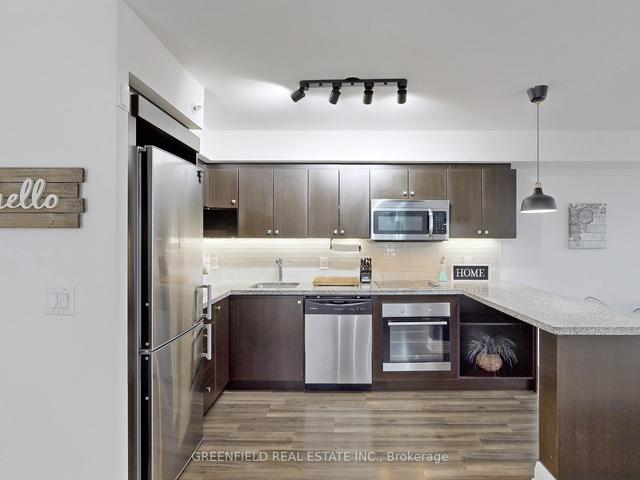 e210 - 555 Wilson Ave, Condo with 1 bedrooms, 1 bathrooms and 1 parking in Toronto ON | Image 40