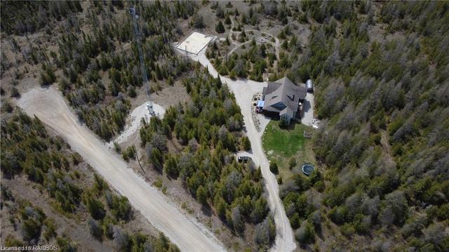 10 Bellmore Lane, House detached with 4 bedrooms, 2 bathrooms and 7 parking in Northern Bruce Peninsula ON | Image 18