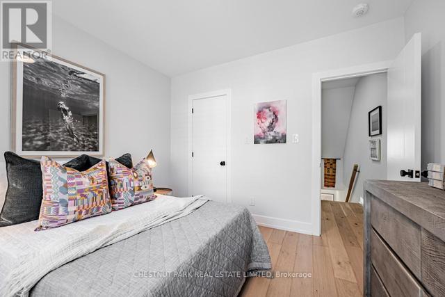 277 Boston Ave, House semidetached with 3 bedrooms, 4 bathrooms and 1 parking in Toronto ON | Image 22