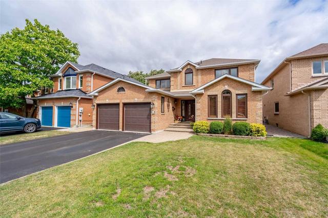 80 Cityview Circ, House detached with 4 bedrooms, 4 bathrooms and 2 parking in Barrie ON | Image 1