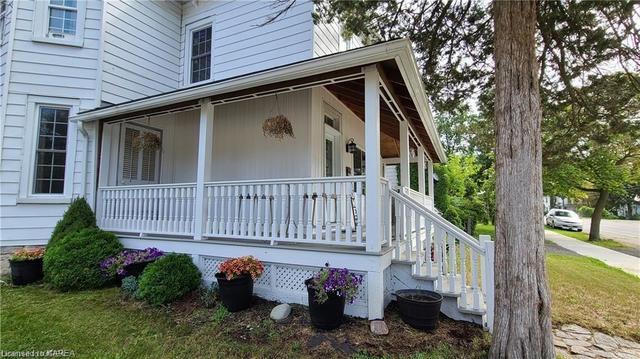 273 Dundas Street, House detached with 4 bedrooms, 2 bathrooms and 2 parking in Deseronto ON | Image 23