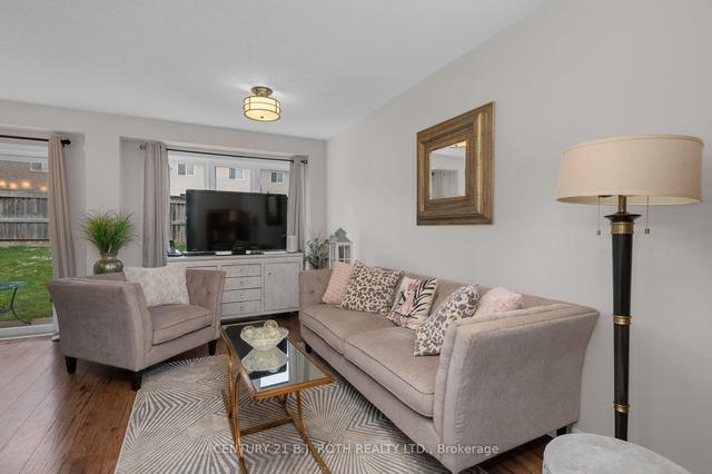 30 - 430 Mapleview Dr E, Townhouse with 3 bedrooms, 2 bathrooms and 2 parking in Barrie ON | Image 29