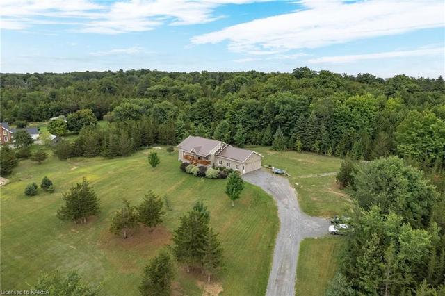 3830 County Road 1 Road, House detached with 4 bedrooms, 2 bathrooms and 12 parking in Stone Mills ON | Image 1