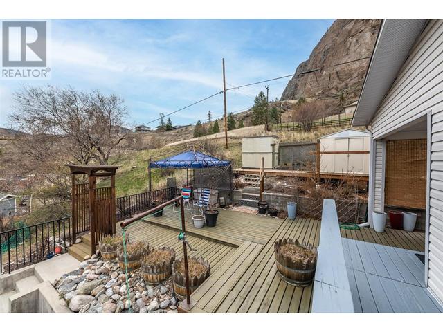 e45 - 4505 Mclean Creek Road, House other with 3 bedrooms, 1 bathrooms and 2 parking in Okanagan Similkameen D BC | Image 10