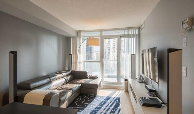 1001 - 4978 Yonge St, Condo with 1 bedrooms, 1 bathrooms and 1 parking in Toronto ON | Image 7