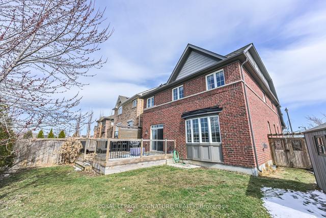20 Fawnridge Rd, House detached with 5 bedrooms, 5 bathrooms and 4 parking in Caledon ON | Image 28
