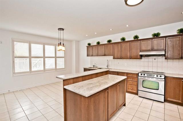208 The Bridle Walk, House detached with 5 bedrooms, 6 bathrooms and 4 parking in Markham ON | Image 26