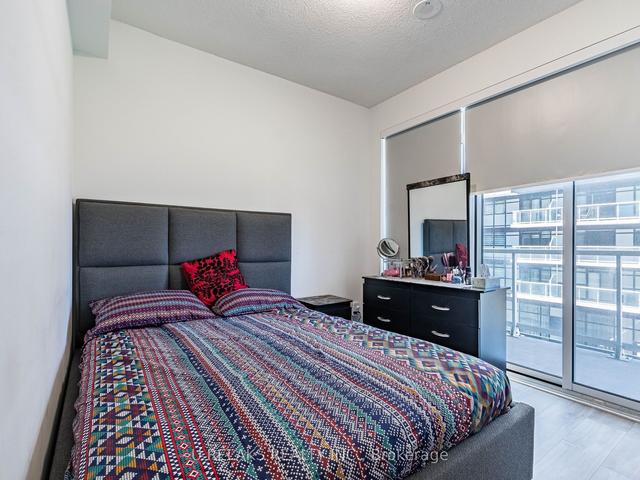 715 - 251 Manitoba St, Condo with 2 bedrooms, 2 bathrooms and 1 parking in Toronto ON | Image 7