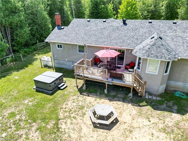 567 11th Line Road Mid Dummer Road, House detached with 3 bedrooms, 2 bathrooms and 12 parking in Douro Dummer ON | Image 33