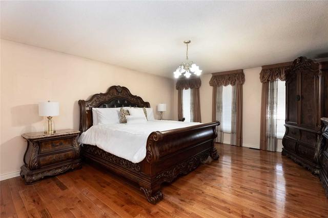 5 Estateview Circ, House detached with 4 bedrooms, 4 bathrooms and 15 parking in Brampton ON | Image 10