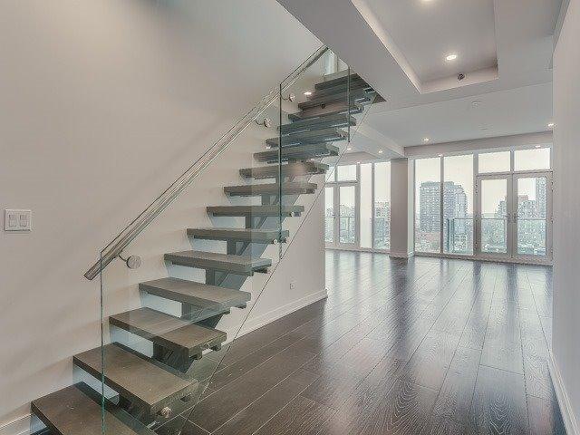 Ph1 - 220 George St, Condo with 3 bedrooms, 4 bathrooms and 2 parking in Toronto ON | Image 3