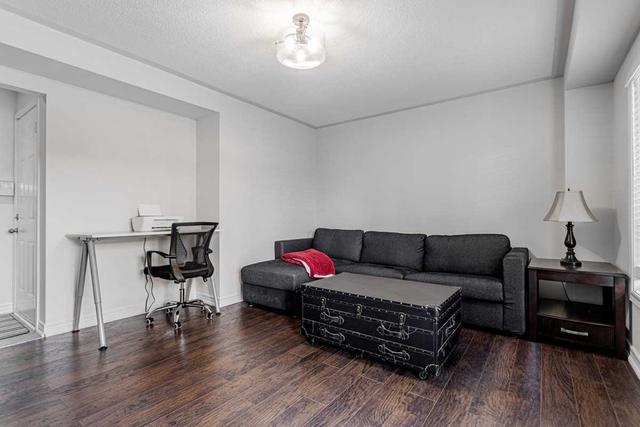 17 - 10 Porter Ave W, House attached with 3 bedrooms, 3 bathrooms and 2 parking in Vaughan ON | Image 16