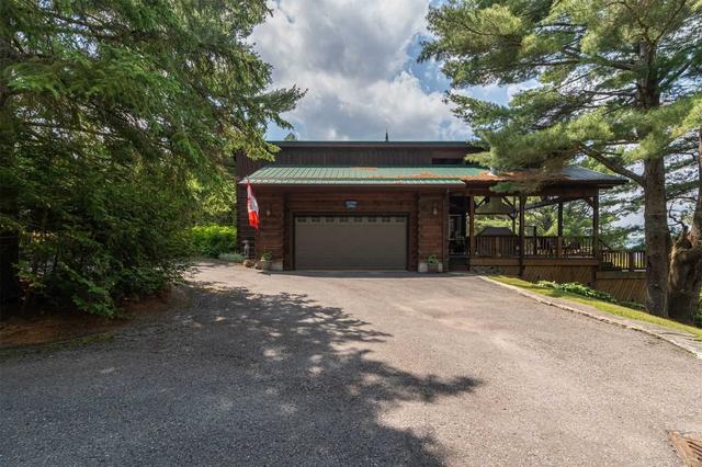 174 Couchs Rd, House detached with 2 bedrooms, 4 bathrooms and 10 parking in North Kawartha ON | Image 34