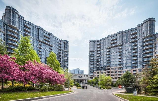1763 - 23 Cox Blvd, Condo with 2 bedrooms, 2 bathrooms and 2 parking in Markham ON | Image 1
